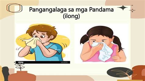 MGA PARAAN SA PANGANGALAGA NG .